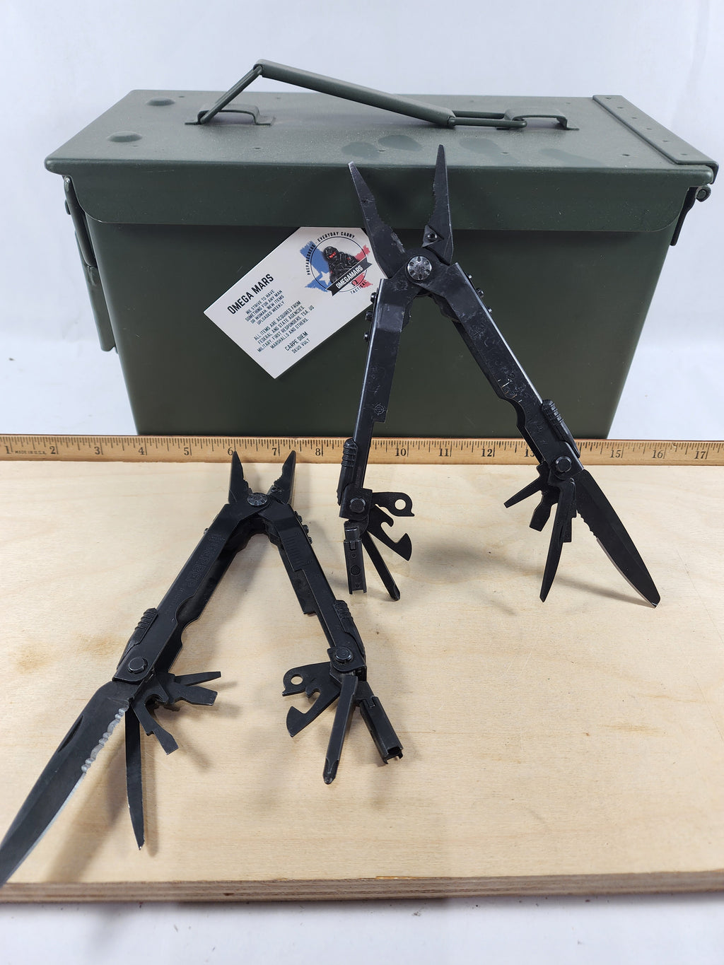 Gerber MP 600 Sight Tool Multi-Plier 600 Military Spec