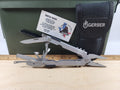 Gerber Multi-Plier 600 Pro Scout Basic and Carbide available - Light Usage/Surplus