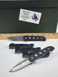 CRKT M16-12Z - LIGHT USAGE