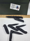 CRKT M16-01KZ - LIGHT USAGE