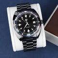 KUNWU KNIVES - Nanhai Diver Watch
