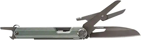 GERBER Armbar Slim Cut EDC Pocket Knife Multitool - Light Usage