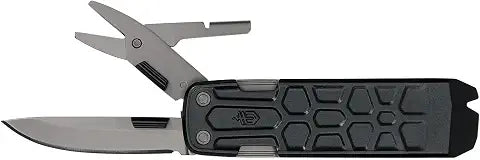 GERBER Lockdown Slim Pry Multitool - Light Usage