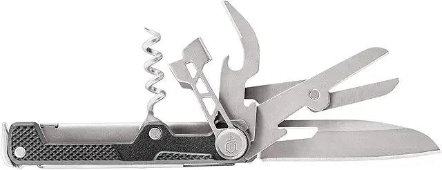 GERBER Armbar Cork EDC Multitool - Light Usage