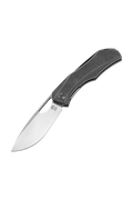 POIKILO DRAFT Anarcnide Fenrir Linerlock Ti