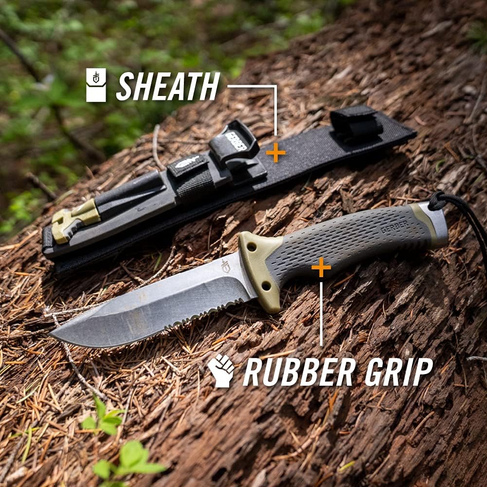 Gerber Ultimate G1829