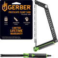 Gerber Freescape Camp Saw Green - CLOSEOUT