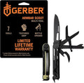 GERBER Armbar Scout EDC Pocket Knife Multitool - Light Usage