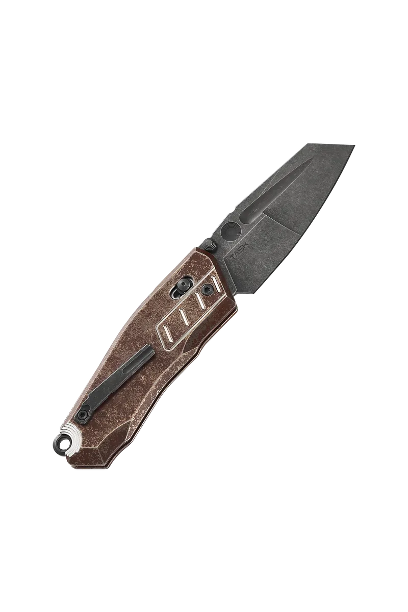 POIKILO BLADE - Task - Vader STD RUT