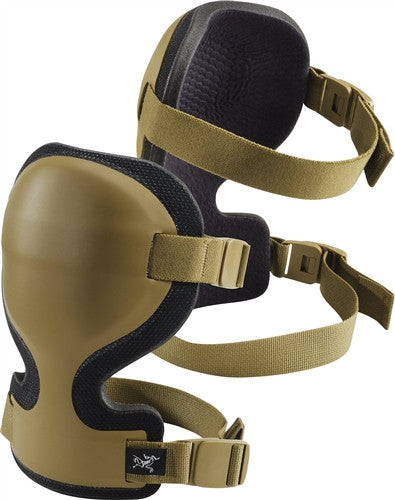 Arc'Teryx Leaf Combat Knee Pads