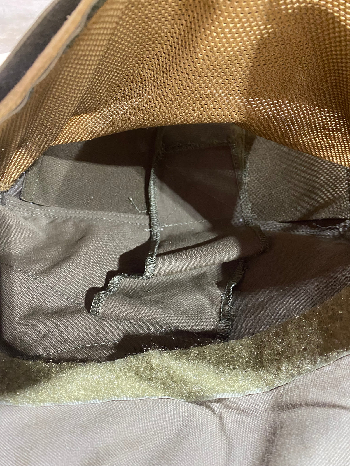 First Spear Armor Carrier Medium #6. Siege-R Optimized. No Armor Included. Light usage.