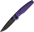 Acta Non Verba Knives - A100 A Lock