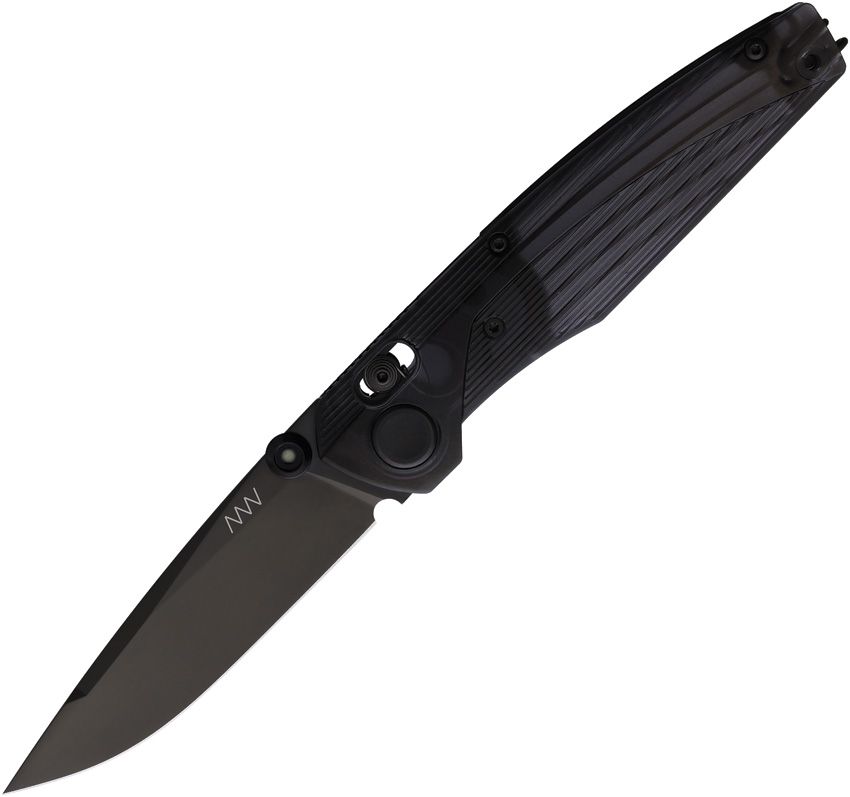 Acta Non Verba Knives - A100 A Lock
