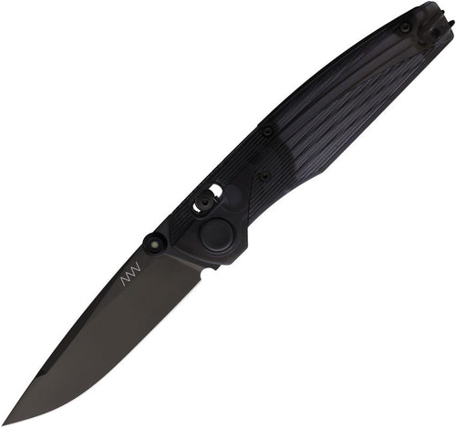 Acta Non Verba Knives - A100 A Lock