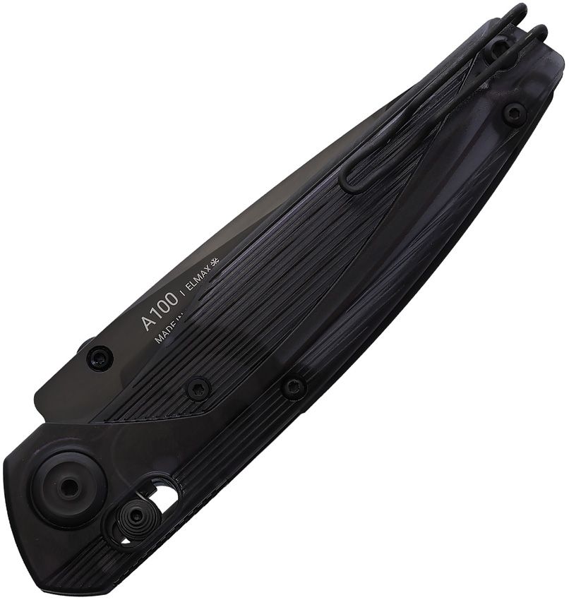 Acta Non Verba Knives - A100 A Lock
