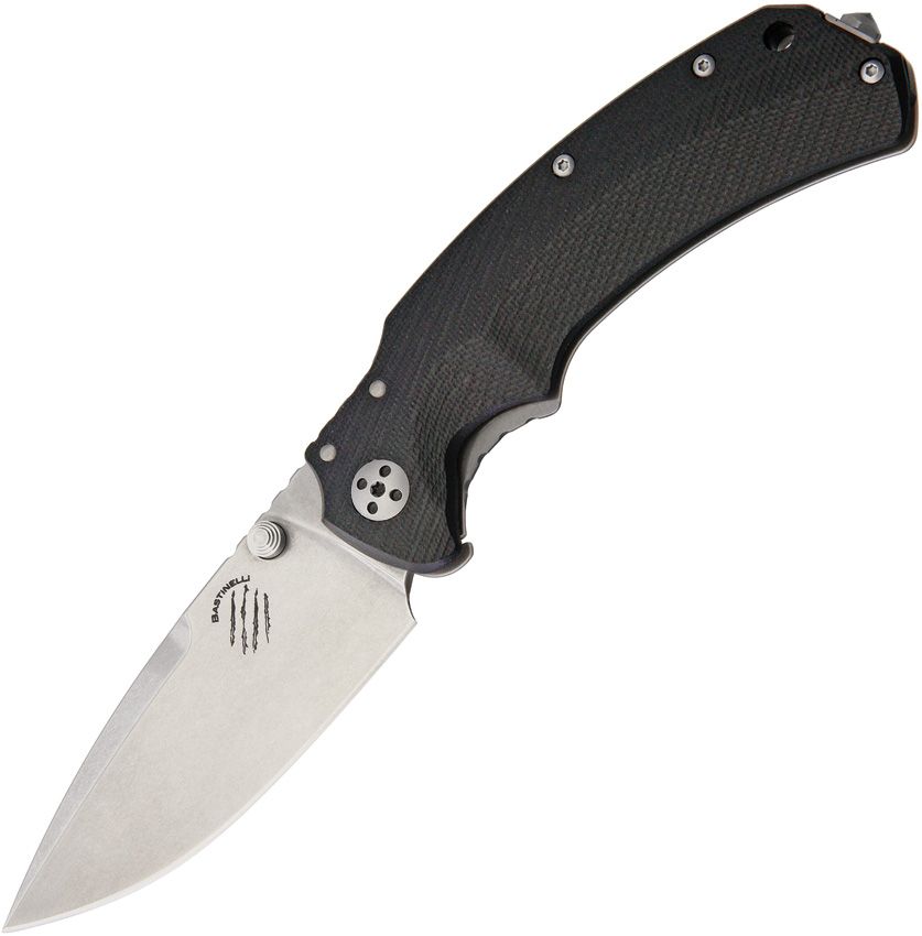 Bastinelli Creations R.E.D. Folder