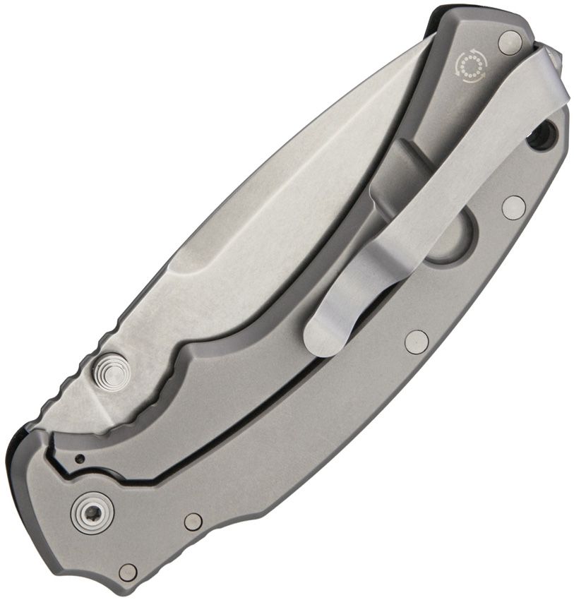 Bastinelli Creations R.E.D. Folder