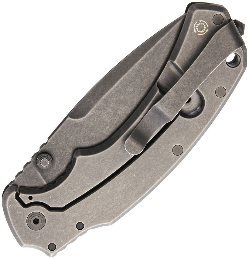 Bastinelli Creations R.E.D. Folder