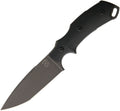 Bastinelli Creations R.E.D. V2 Fixed Blade