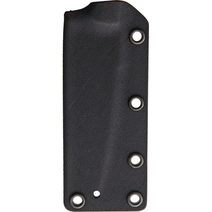 Bastinelli Creations R.E.D. V2 Fixed Blade