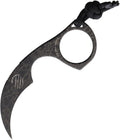 Bastinelli Creations Diagnostic Karambit