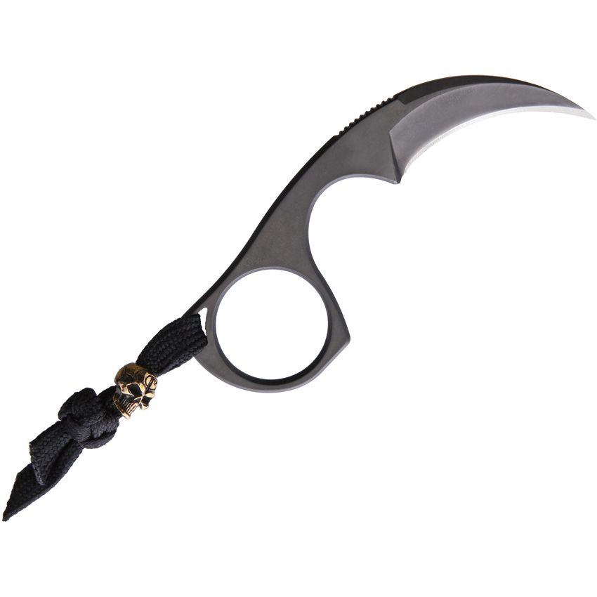 Bastinelli Creations Diagnostic Karambit