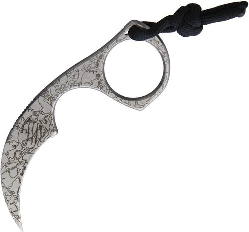 Bastinelli Creations Diagnostic Karambit