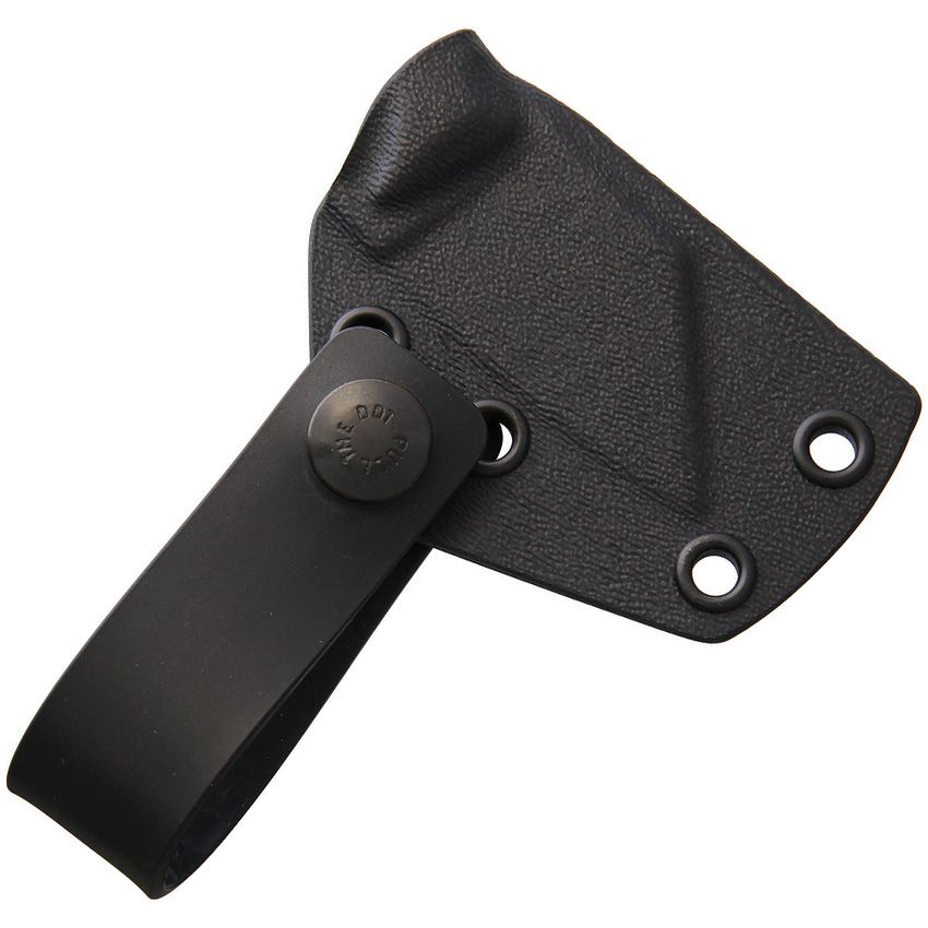 Bastinelli Creations BB Drago Black PVD