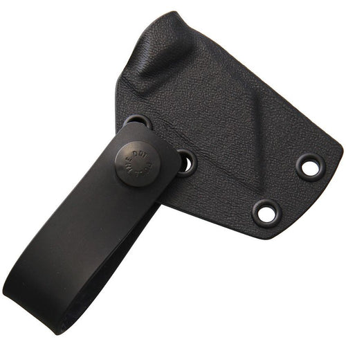 Bastinelli Creations BB Drago Black PVD