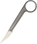 Bastinelli Creations Picoeur Fixed Blade