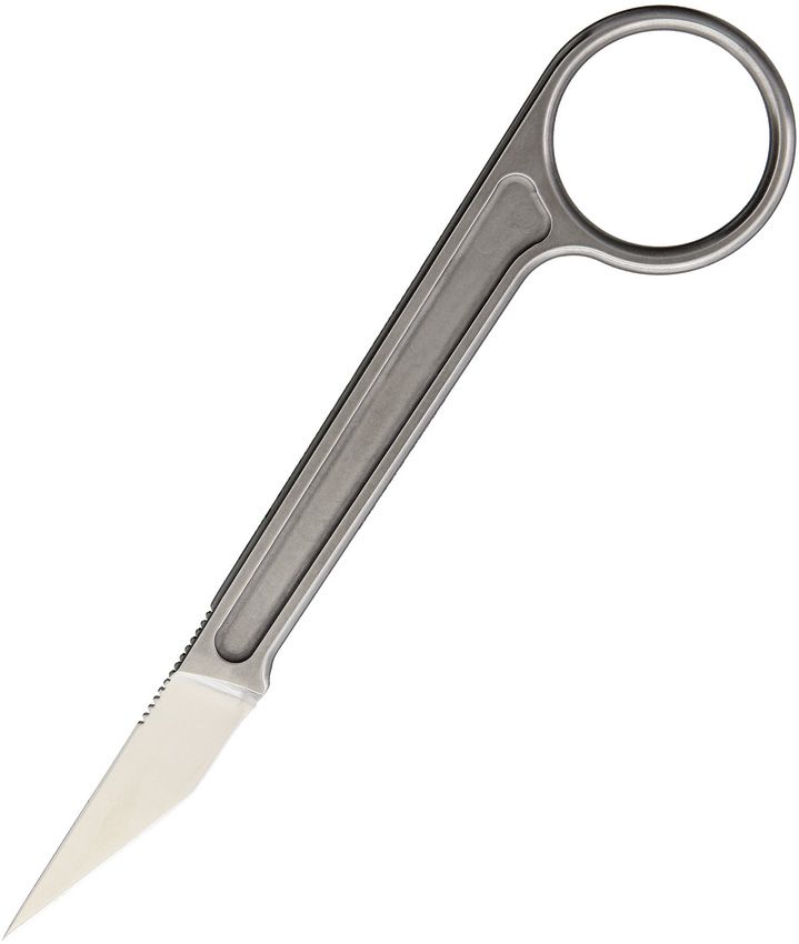 Bastinelli Creations Picoeur Fixed Blade