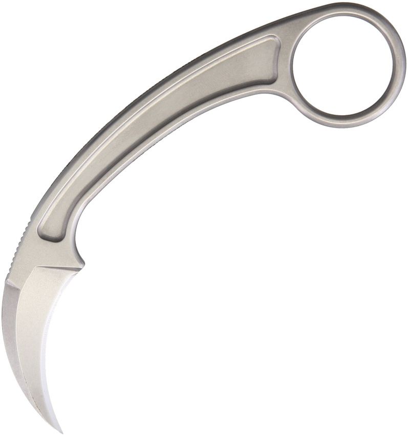 Bastinelli Creations Pika Karambit