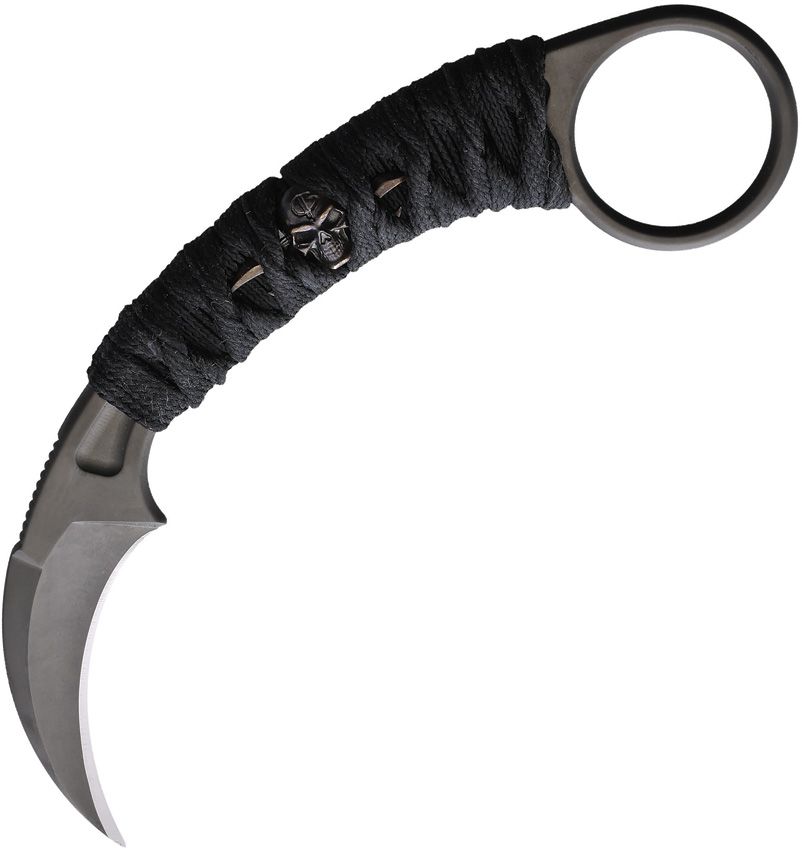 Bastinelli Creations Pika Karambit