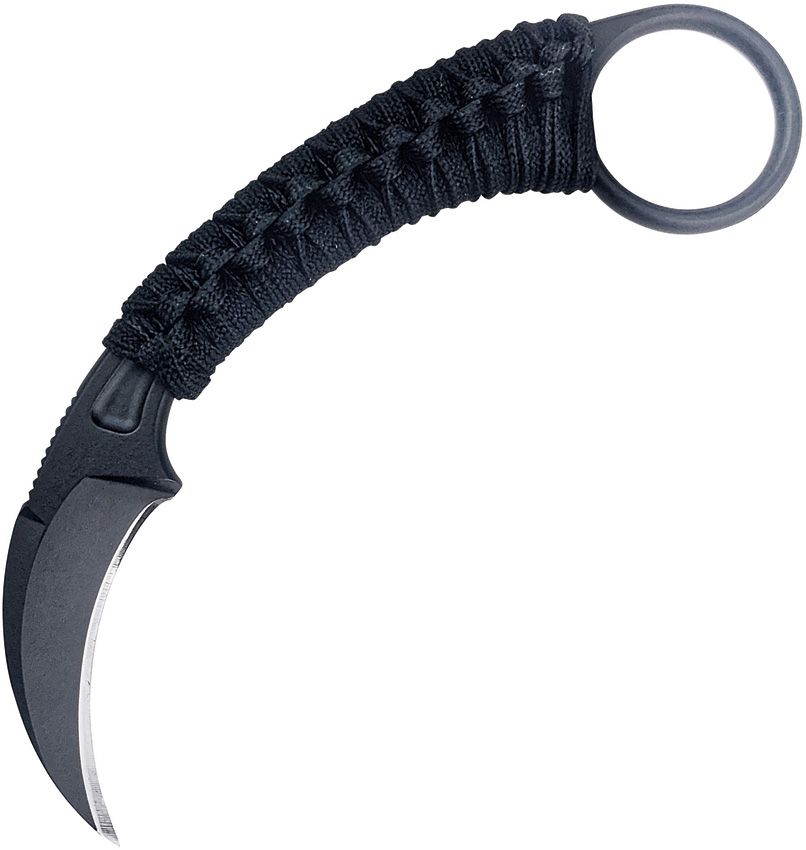 Bastinelli Creations Pika Karambit