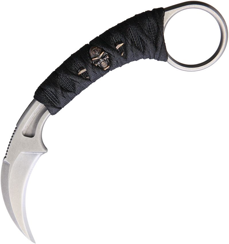 Bastinelli Creations Pika Karambit
