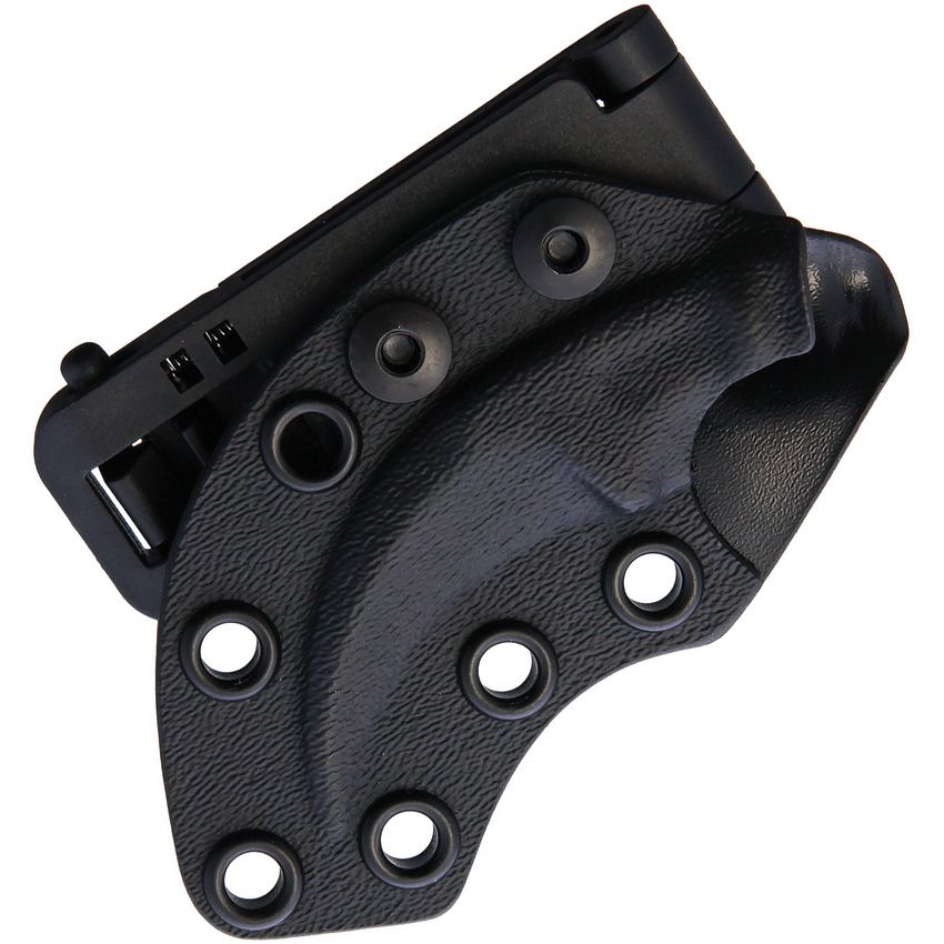 Bastinelli Creations Pika Karambit