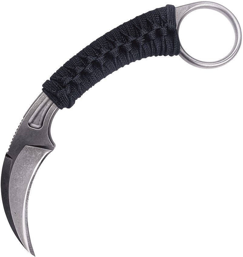 Bastinelli Creations Pika Karambit