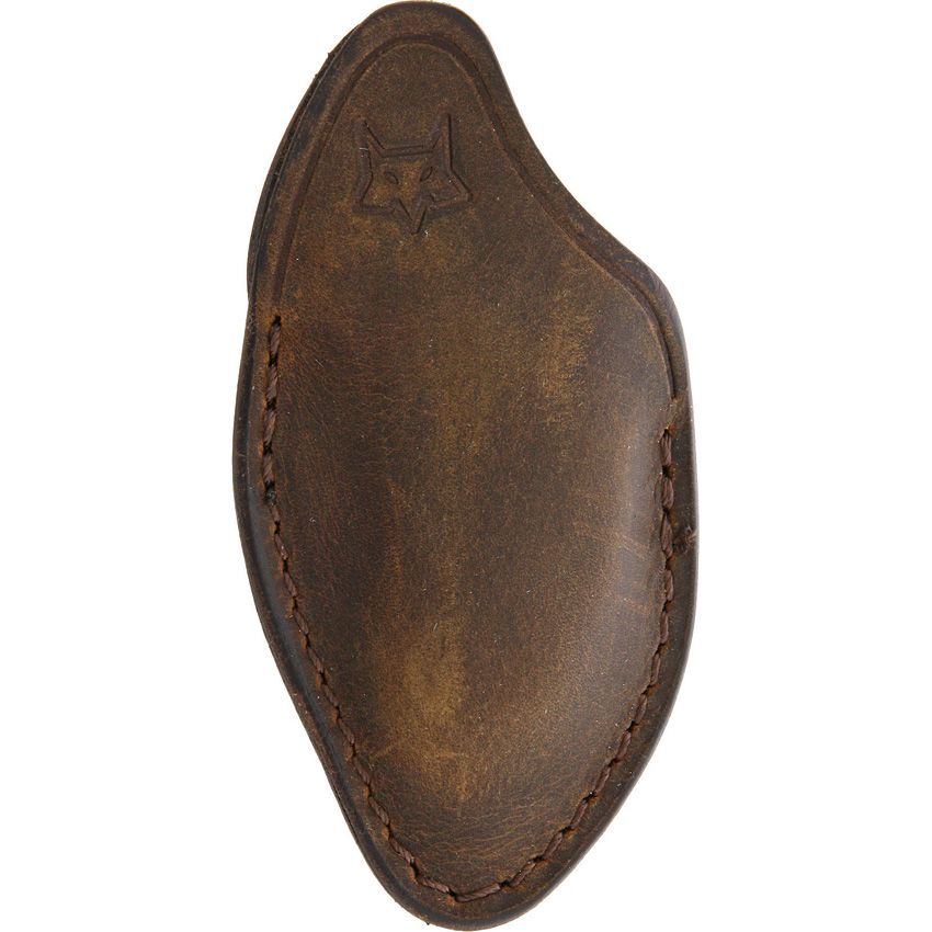Bastinelli Creations BB Drago Folder Ziricote Wood BAS203Z