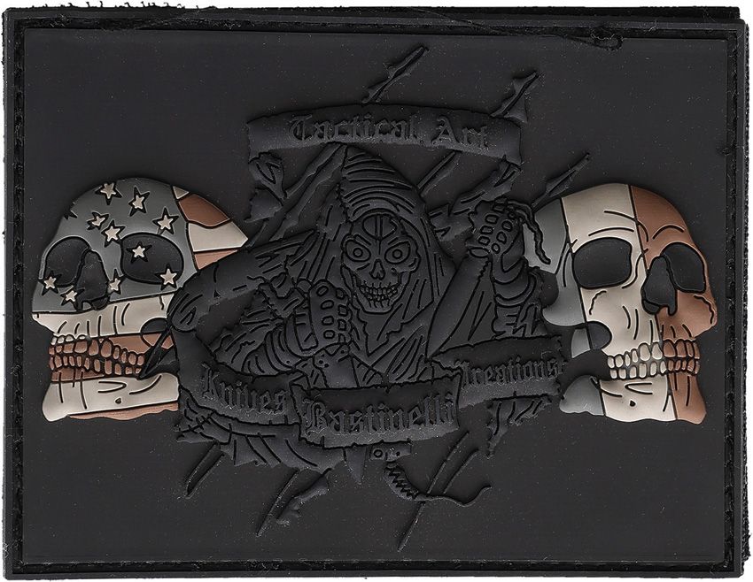 Bastinelli Creations Patch