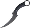 Bastinelli Creations Mako Fixed Blade