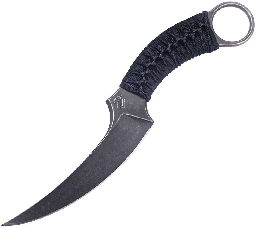 Bastinelli Creations Mako Fixed Blade
