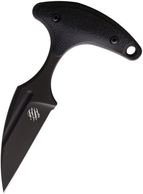 Bastinelli Creations Innocent Push Dagger