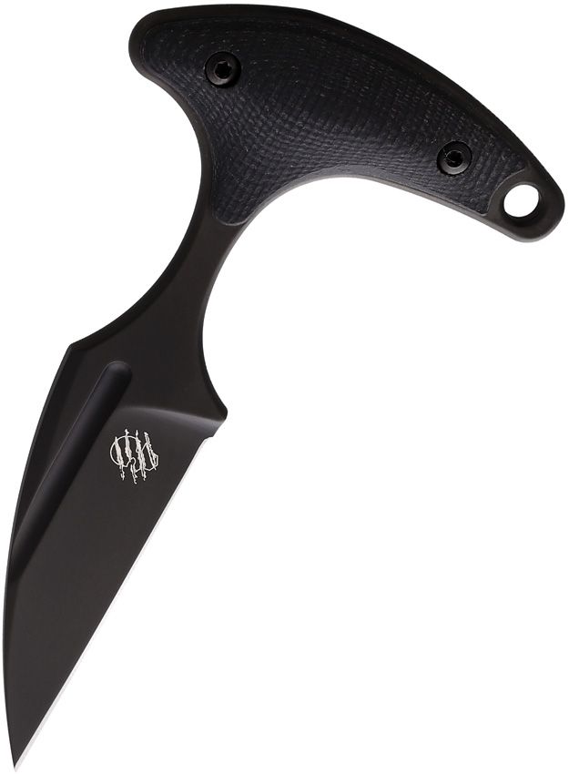 Bastinelli Creations Innocent Push Dagger