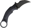 Bastinelli Creations Black Bird Folder