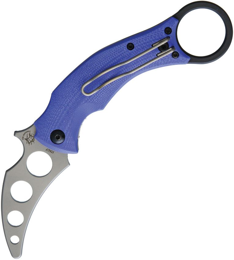 Bastinelli Creations Black Bird Folder