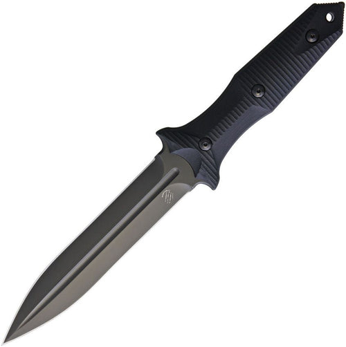 Bastinelli Creations Grozo Fixed Blade