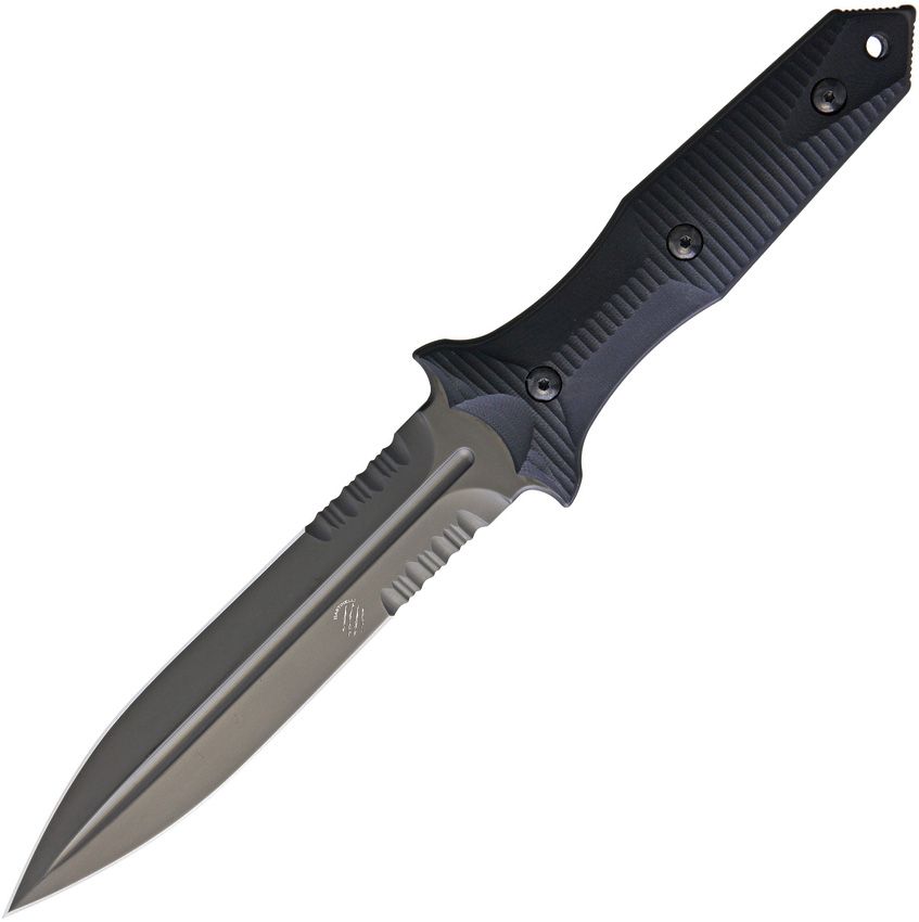 Bastinelli Creations Grozo Fixed Blade