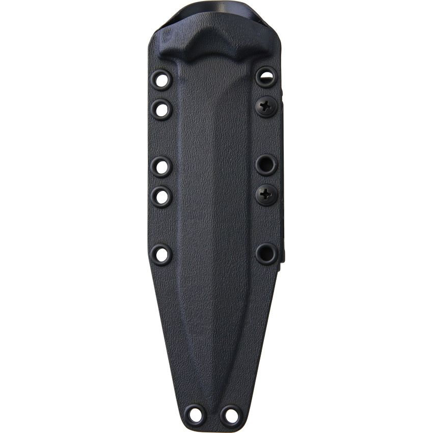 Bastinelli Creations Grozo Fixed Blade
