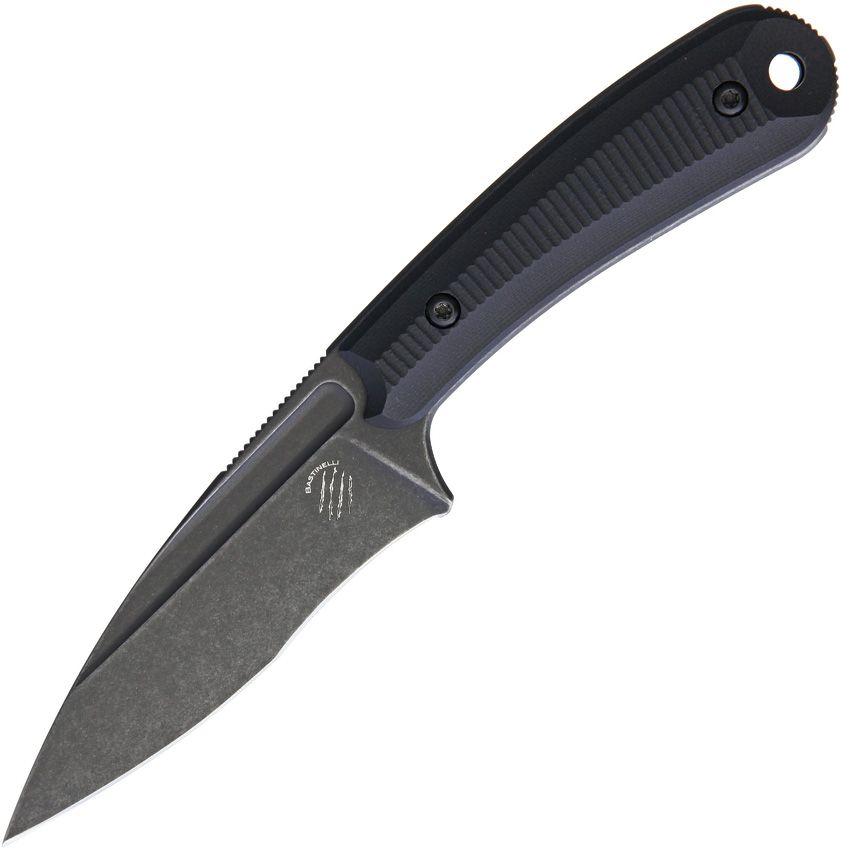 Bastinelli Creations SIN Fixed blade