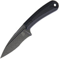 Bastinelli Creations SIN Fixed blade